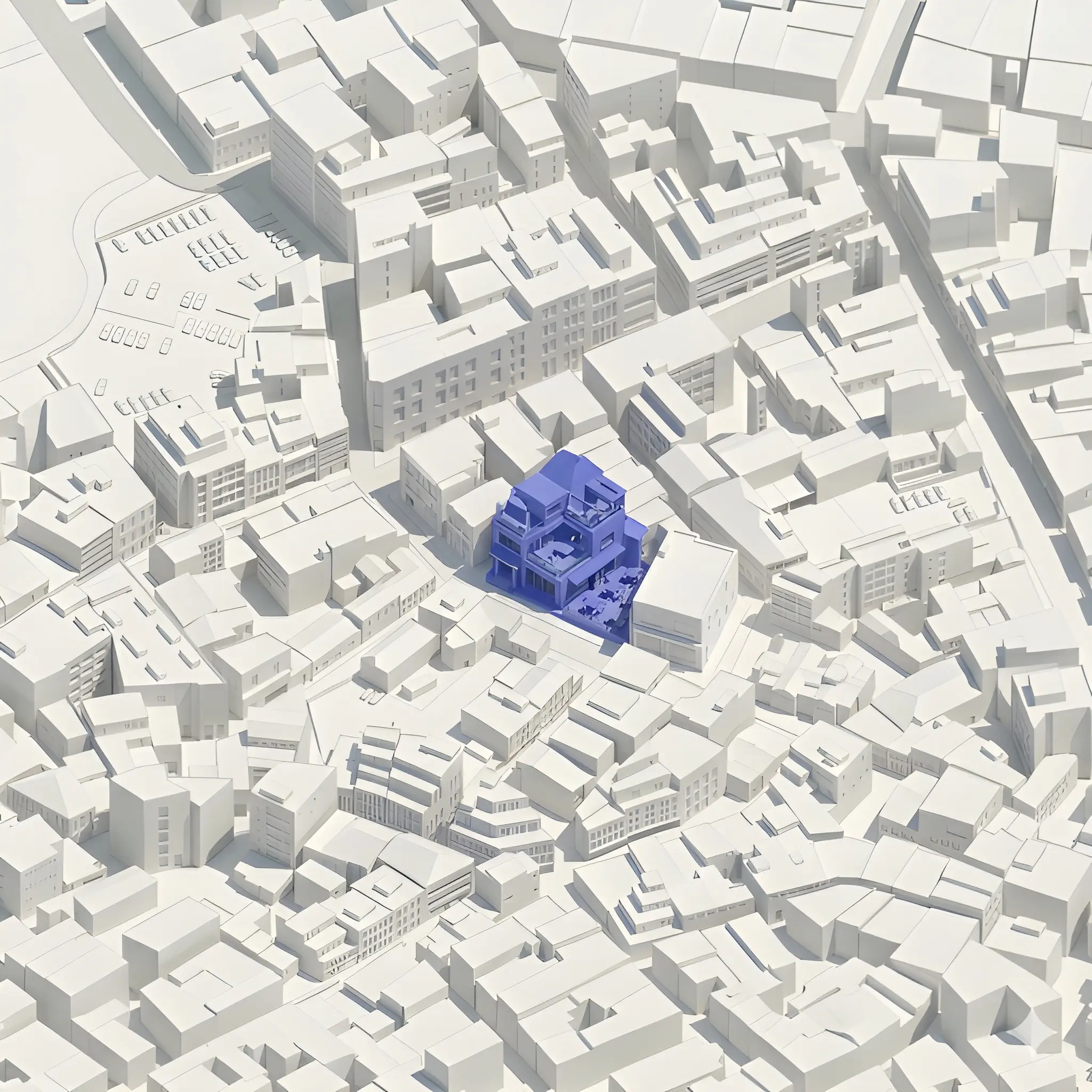 City Map